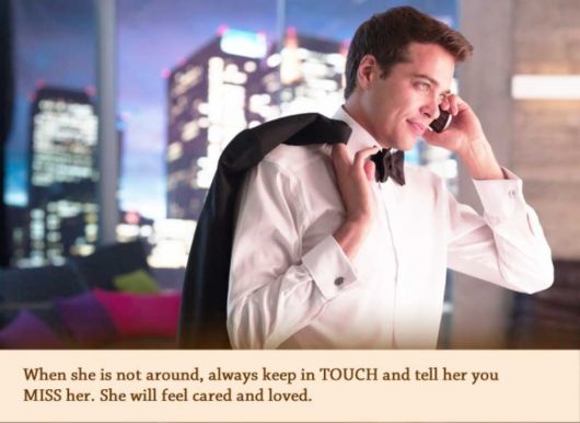 These 15 Traits Of A Guy Make Him Girl's Prince Charming