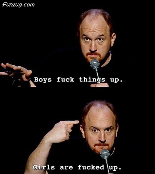 Men Vs Women Crazy Pictures