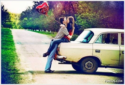 Romantic Pictures for Romantic People