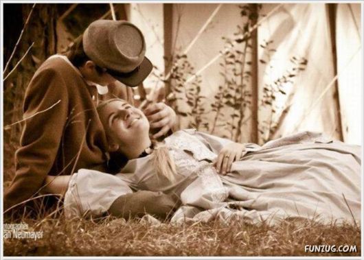 Romantic Pictures for Romantic People