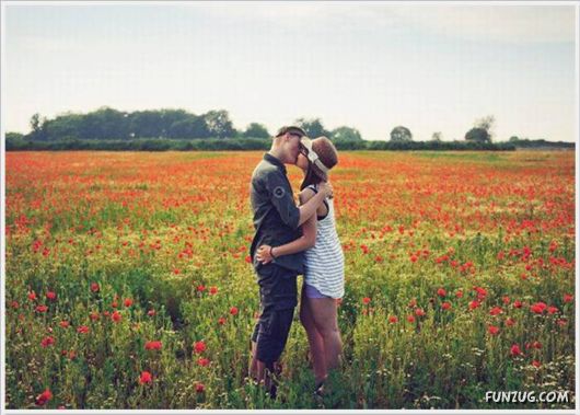 Romantic Pictures for Romantic People