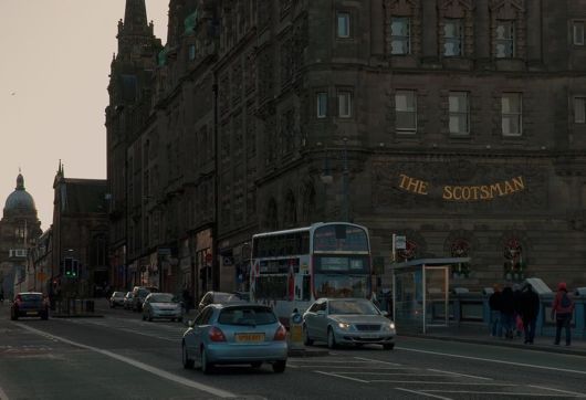 The Incredible Scotland 