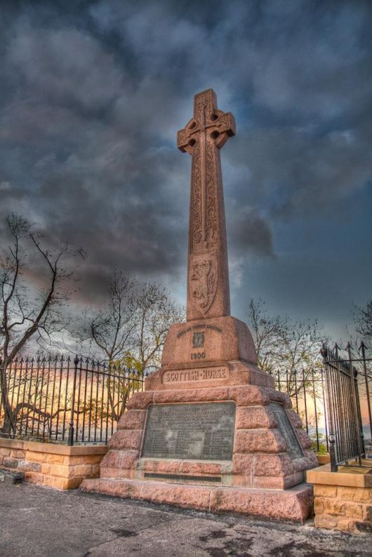 The Incredible Scotland 