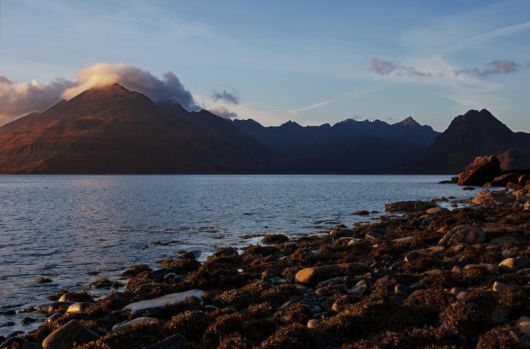 The Incredible Scotland 