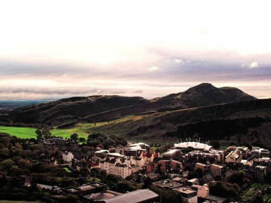 The Incredible Scotland 