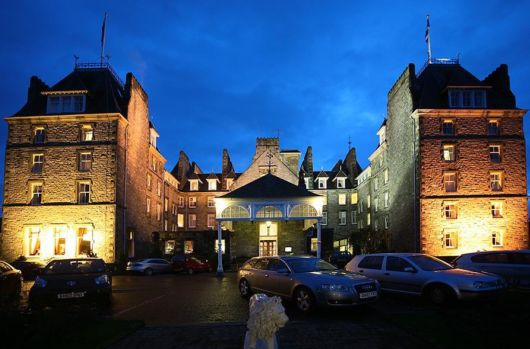 The Incredible Scotland 