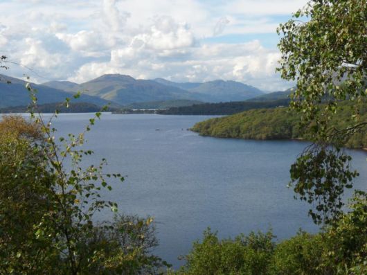 The Incredible Scotland 