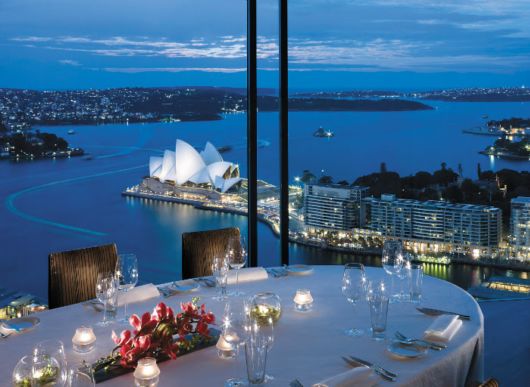 Amazing Restaurants With Incredible Views  
