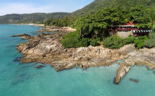 Amazing Restaurants With Incredible Views  