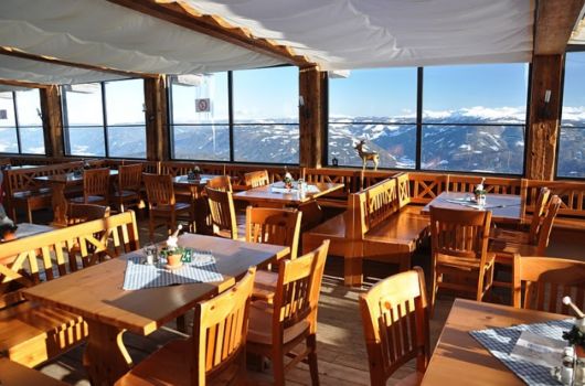 Amazing Restaurants With Incredible Views  