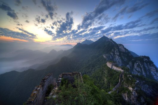 What Morning Looks Like Around The World