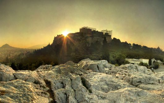 What Morning Looks Like Around The World