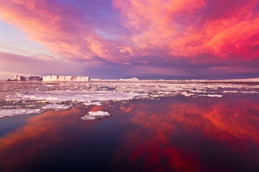 What Morning Looks Like Around The World