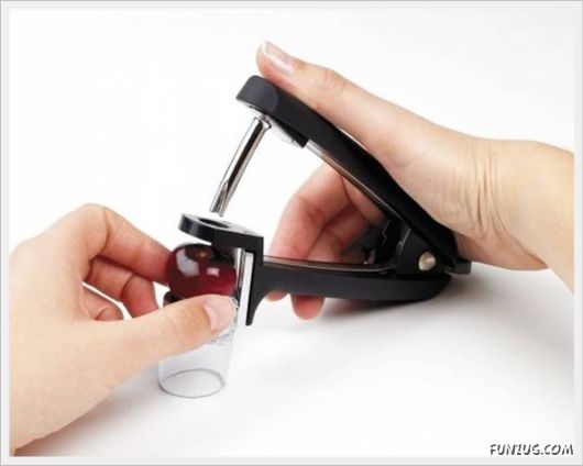 Amazing Creative Slicers For Your Kitchen