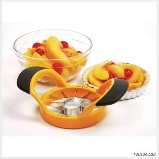 Amazing Creative Slicers For Your Kitchen