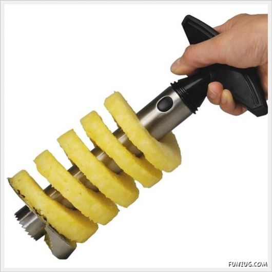 Amazing Creative Slicers For Your Kitchen