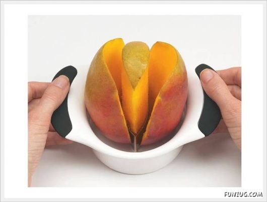 Amazing Creative Slicers For Your Kitchen