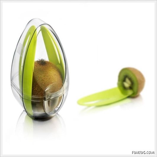 Amazing Creative Slicers For Your Kitchen