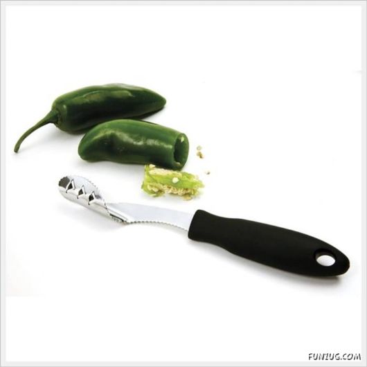 Amazing Creative Slicers For Your Kitchen