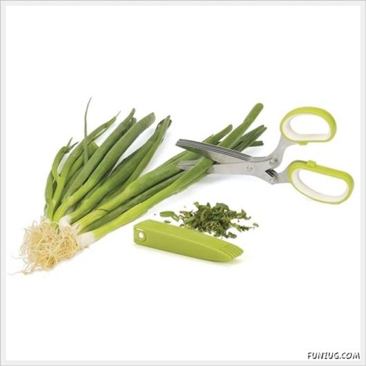 Amazing Creative Slicers For Your Kitchen