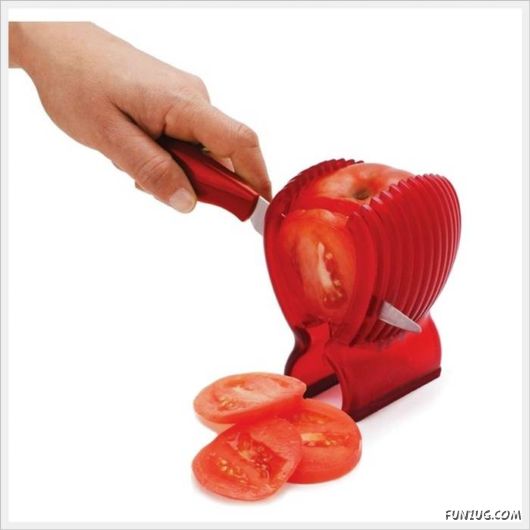 Amazing Creative Slicers For Your Kitchen