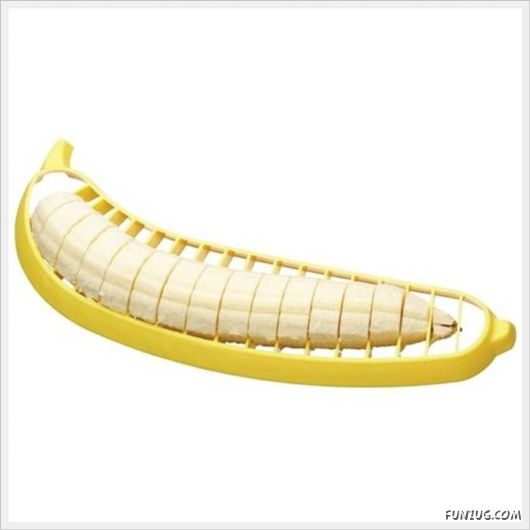 Amazing Creative Slicers For Your Kitchen