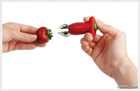 Amazing Creative Slicers For Your Kitchen