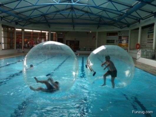 10 Unconventional Sport Games You Have To Try This Summer