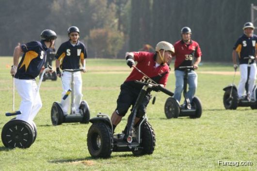 10 Unconventional Sport Games You Have To Try This Summer