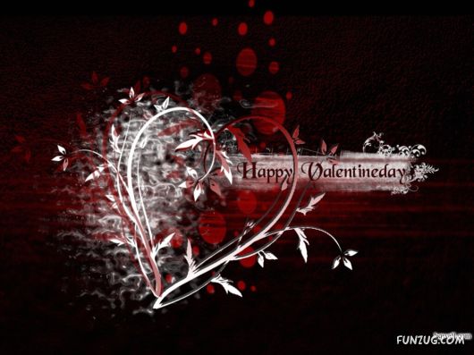 Click to Enlarge - Happy Valentines Day Wallpapers