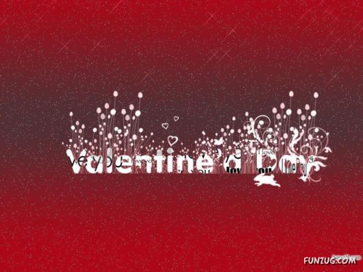 Click to Enlarge - Happy Valentines Day Wallpapers