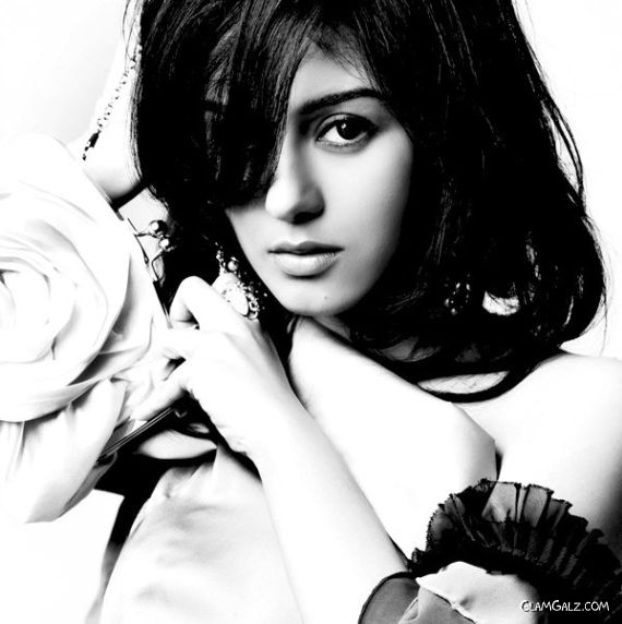 Amrita Rao Exclusive Photo Gallery 