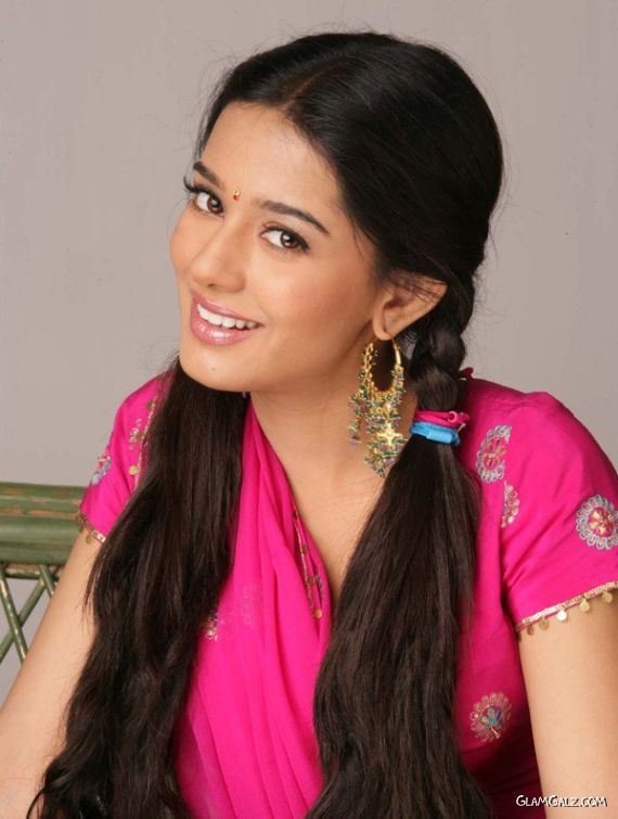 Amrita Rao Exclusive Photo Gallery 