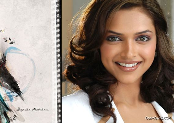 Deepika Padukone Exlcusive Photo Gallery