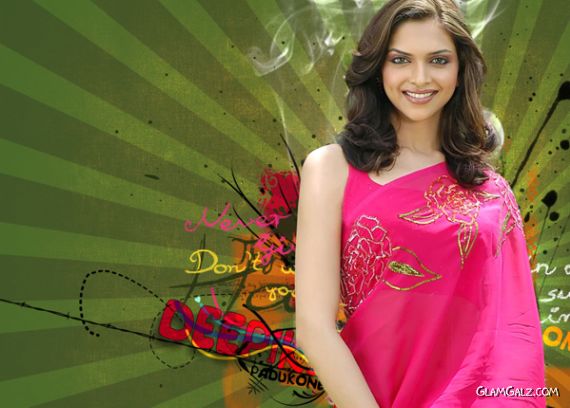 Deepika Padukone Exlcusive Photo Gallery