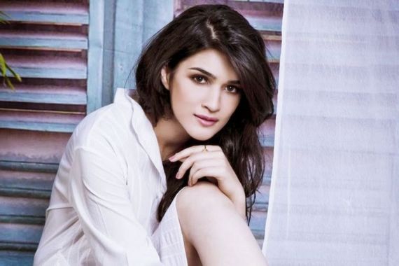 Gorgeous Kriti Sanon Photo Gallery