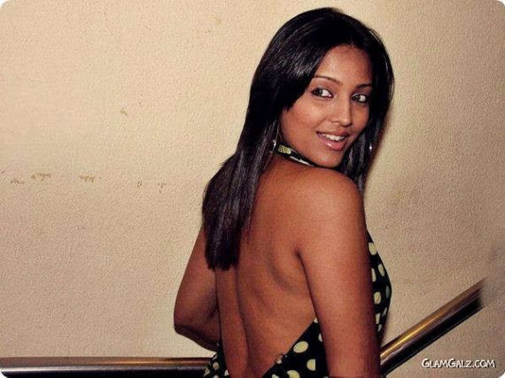 Hot n Spicy Meghna Naidu