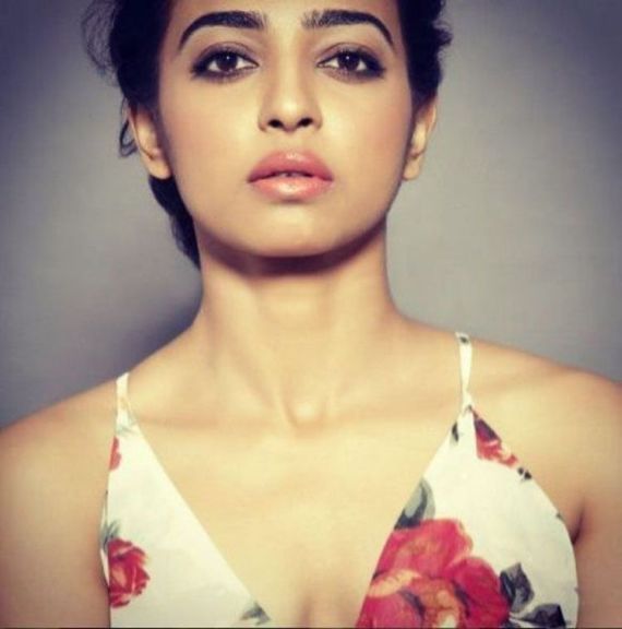 Radhika Apte Latest Photoshoot 