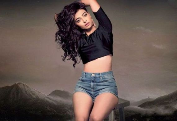 Radhika Apte Latest Photoshoot 