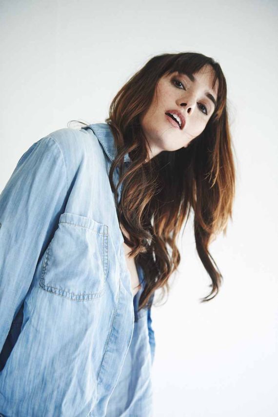 Thailand Actress Sara Malakul Lane