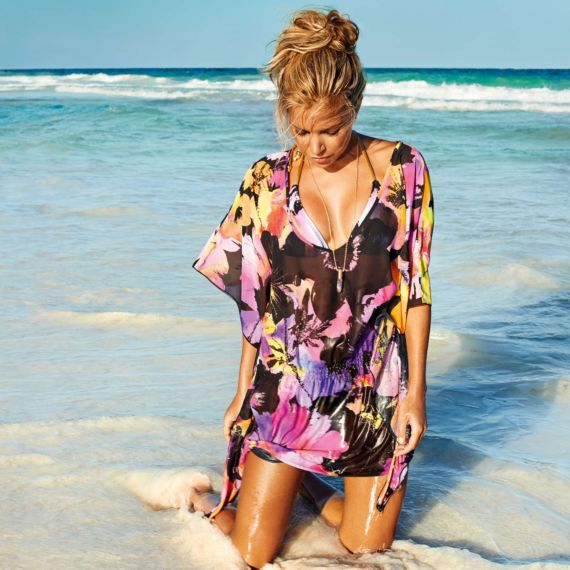 Sylvie Meis Exclusive Photoshoot