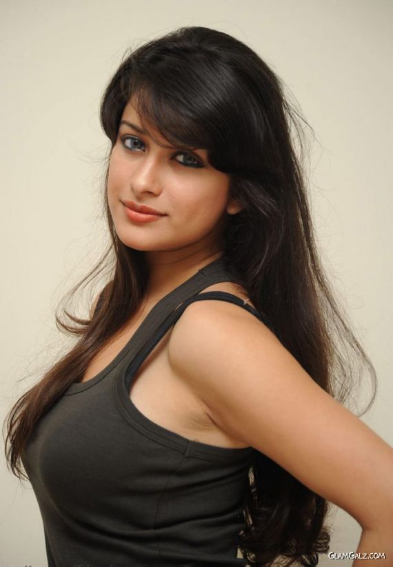 Truly Beautiful Actress Madhurima