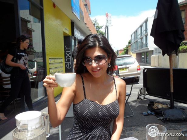 Archana Vijaya's Exclusive Photo Gallery