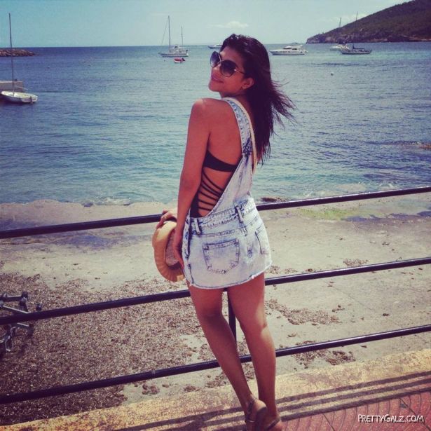 Archana Vijaya's Exclusive Photo Gallery