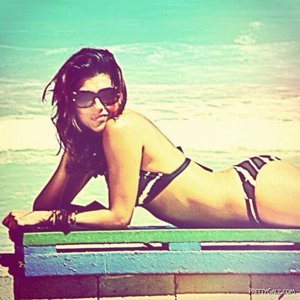 Archana Vijaya's Exclusive Photo Gallery