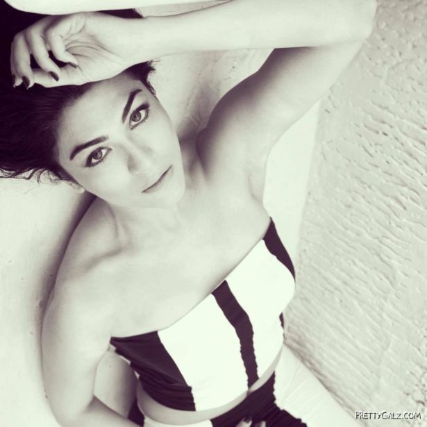 Archana Vijaya's Exclusive Photo Gallery