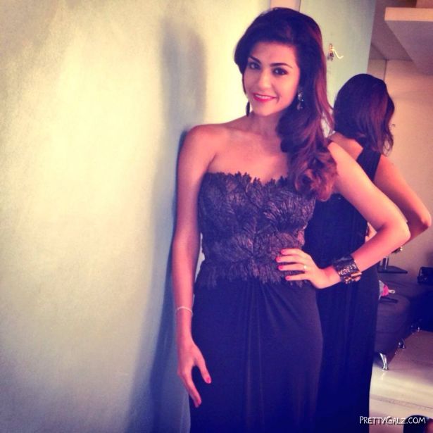 Archana Vijaya's Exclusive Photo Gallery