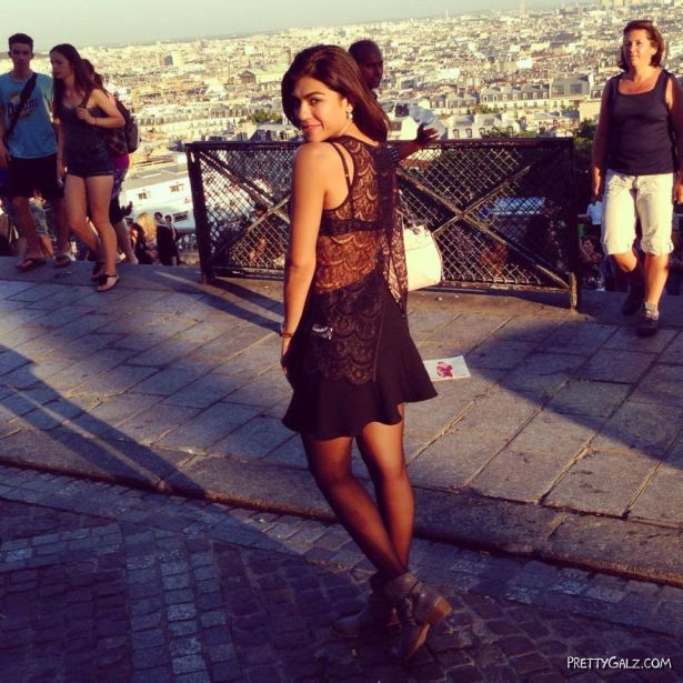 Archana Vijaya's Exclusive Photo Gallery