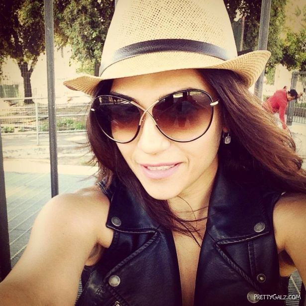 Archana Vijaya's Exclusive Photo Gallery