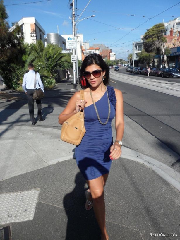 Archana Vijaya's Exclusive Photo Gallery
